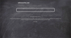 Desktop Screenshot of indianaunties.com